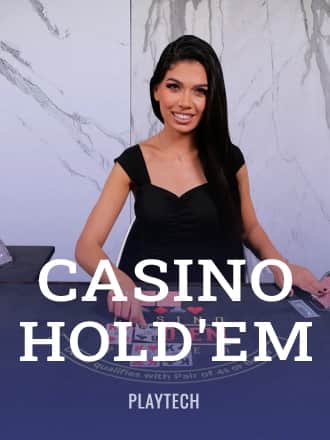 Casino Hold'Em