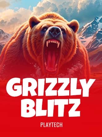 Grizzly Blitz