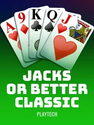 Jacks or Better Classic