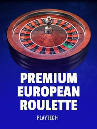 Premium European Roulette