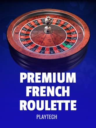 Premium French Roulette