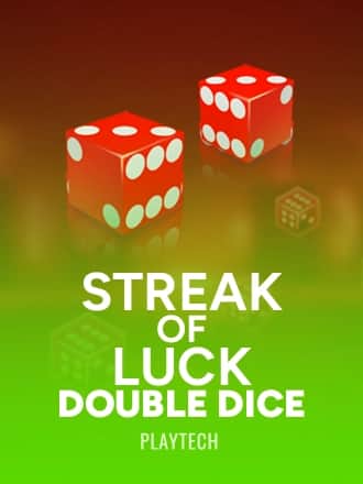 Streak of Luck: Double Dice