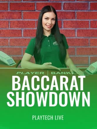 Baccarat Showdown