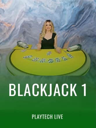 Blackjack 1