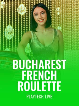 Bucharest French Roulette