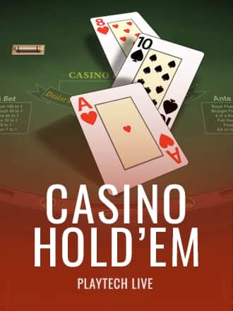 Casino Hold'em