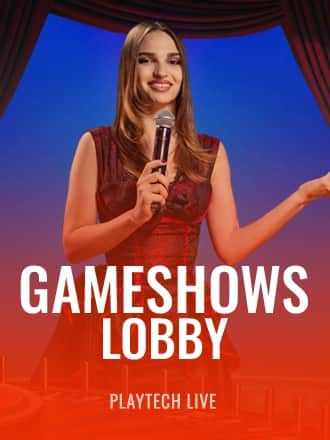 Gameshows Lobby
