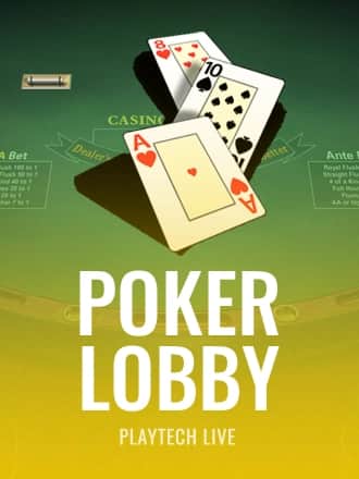 Poker Lobby