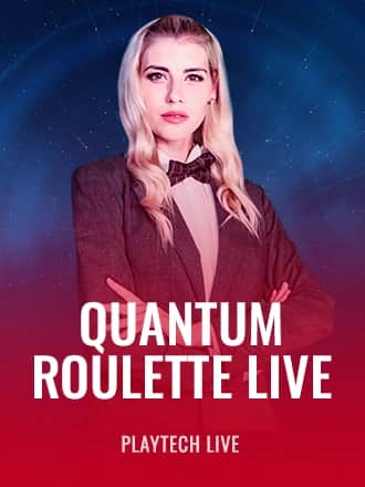 Quantum Roulette Live
