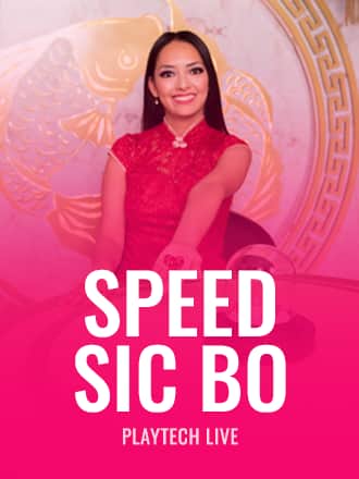Speed Sic Bo