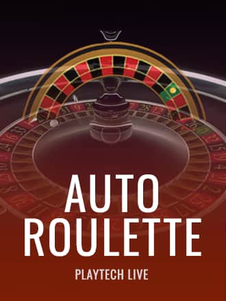 Auto Roulette