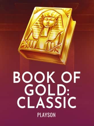 Book of Gold: Classic