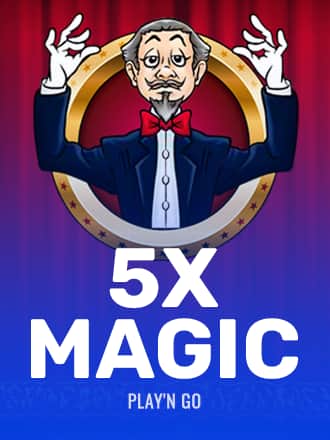 5x Magic
