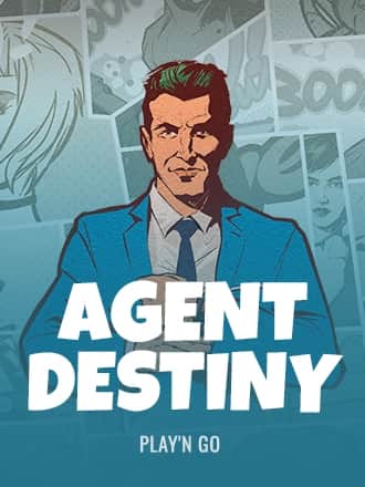 Agent Destiny