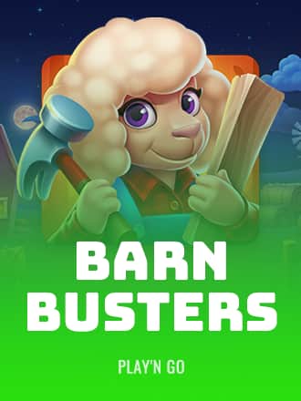 Barn Busters