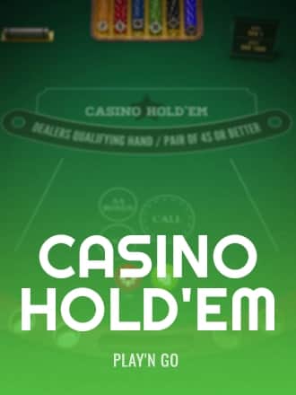 Casino Hold'em