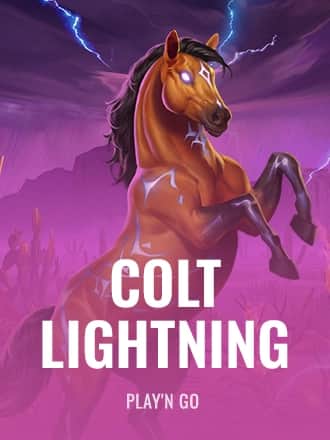 Colt Lightning