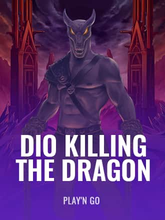 Dio - Killing The Dragon
