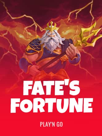 Fate's Fortune