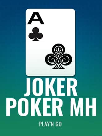 Joker Poker MH