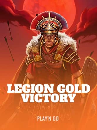 Legion Gold Victory