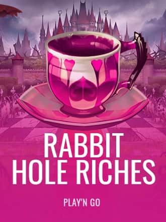 Rabbit Hole Riches