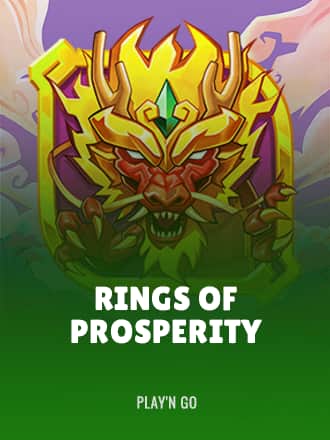 Rings of Prosperity