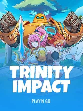Trinity Impact