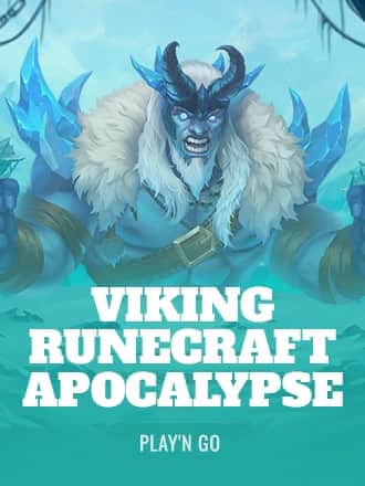 Viking Runecraft: Apocalypse