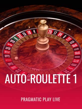 Auto-Roulette 1