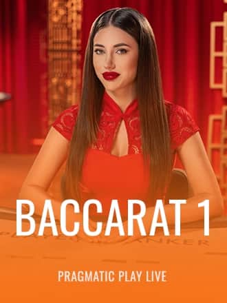Baccarat 1