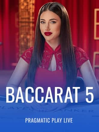 Baccarat 5
