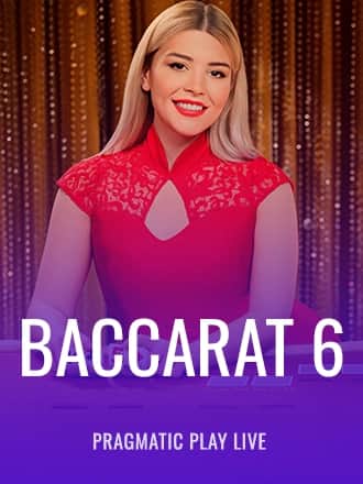 Baccarat 6