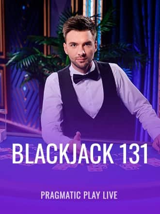 Blackjack 131