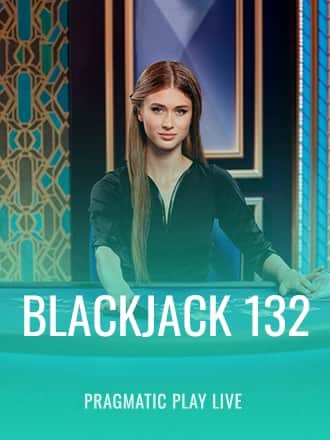 Blackjack 132