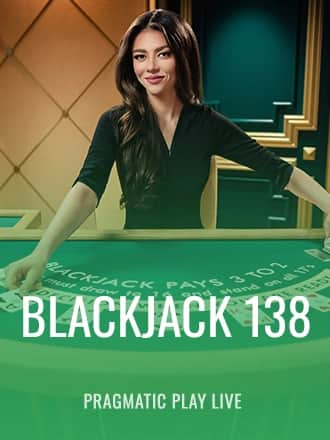 Blackjack 138