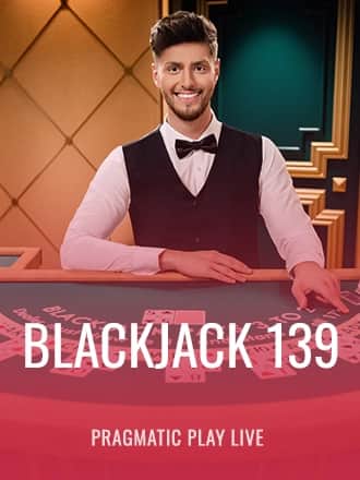 Blackjack 139