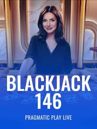 Blackjack 146