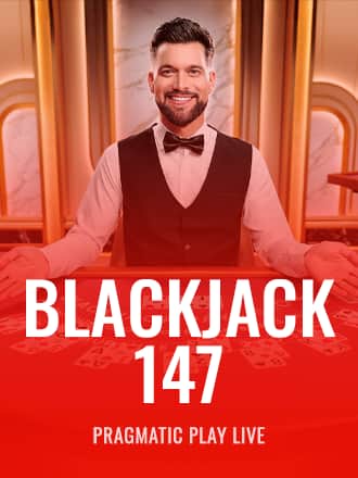 Blackjack 147
