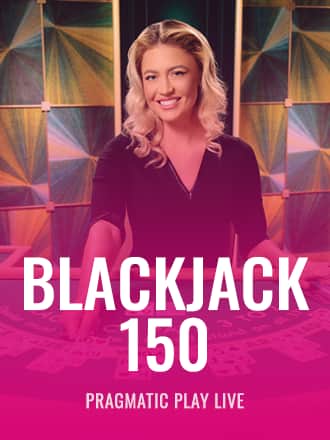 Blackjack 150