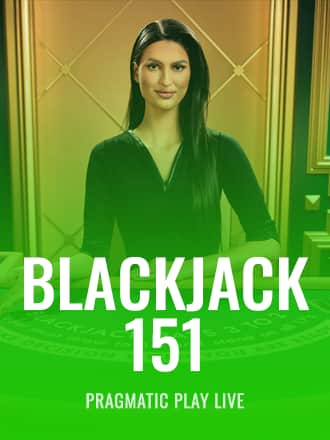 Blackjack 151