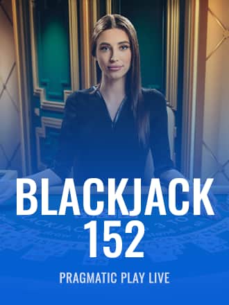 Blackjack 152