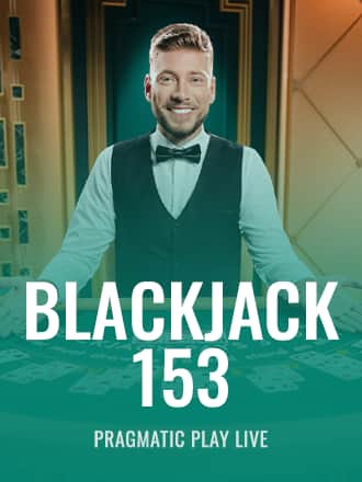 Blackjack 153