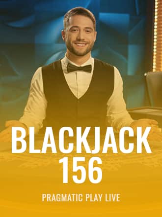 Blackjack 156