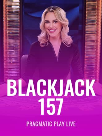 Blackjack 157