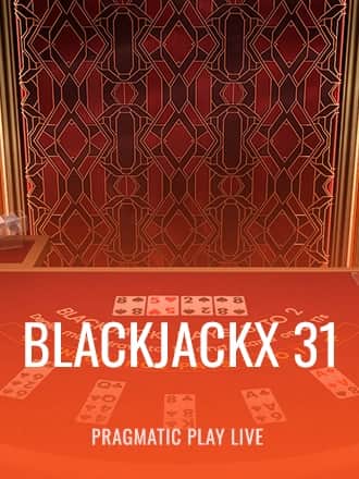 BlackjackX 31