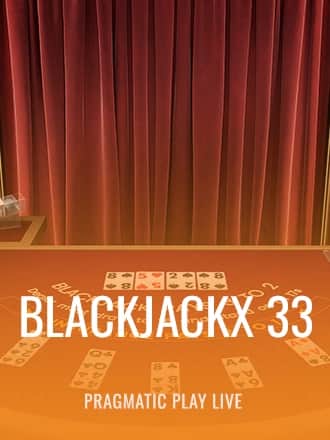 BlackjackX 33
