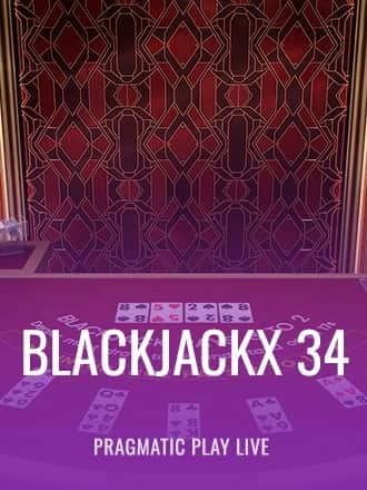 BlackjackX 34