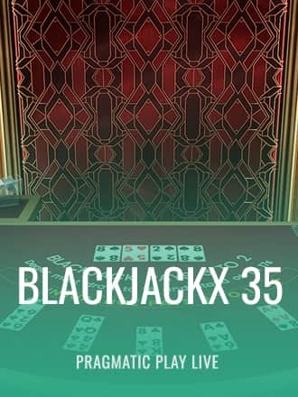 BlackjackX 35