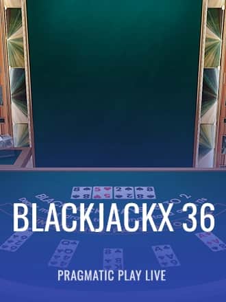 BlackjackX 36